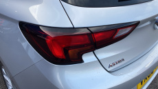 Vauxhall Astra 1.6 CDTi 16V 136 Tech Line Nav 5dr Diesel Hatchback